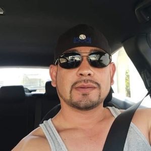 Meet your Posher, Luis